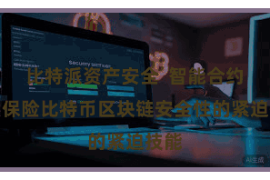 比特派资产安全  智能合约亦然保险比特币区块链安全性的紧迫技能